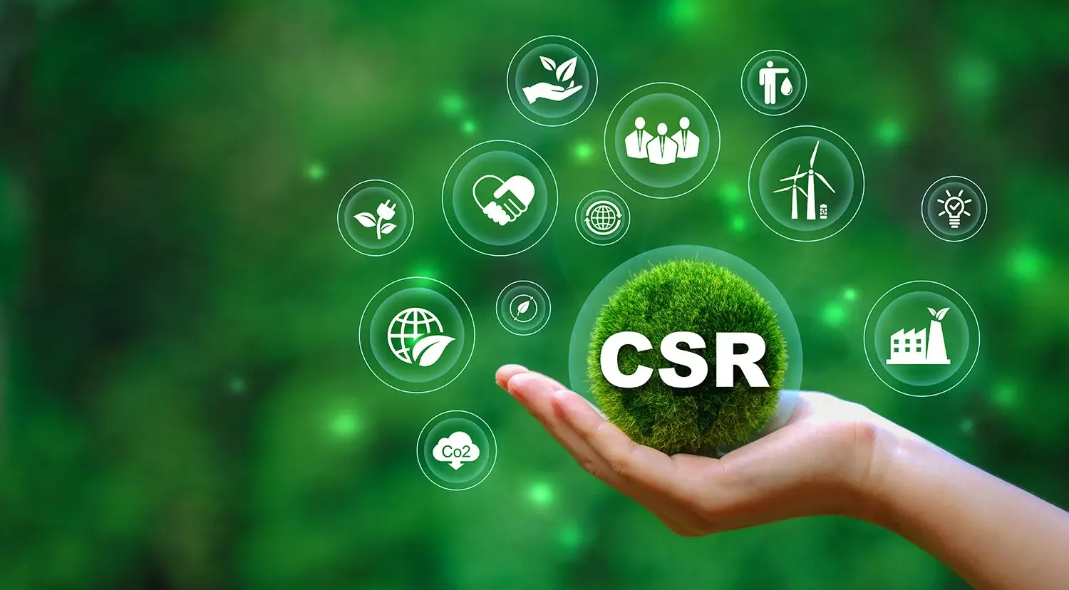 csr